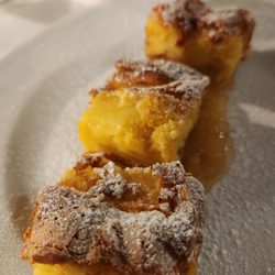 Il Ricettario - Apple cake