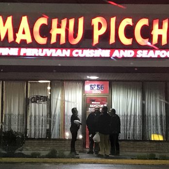 Machu Picchu Peruvian Restaurant - We'll be back! - Peruvian Near Me - Indianapolis, Indiana Machu Picchu Peruvian Restaurant - We'll be back! - Peruvian Near Me - Indianapolis, Indiana