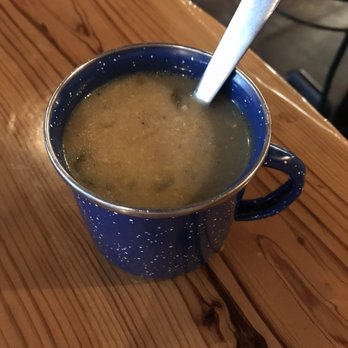 Kitchen Table - New American Near Me - Omaha, Nebraska