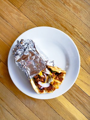 Yellow City Street Food - YCSF by null