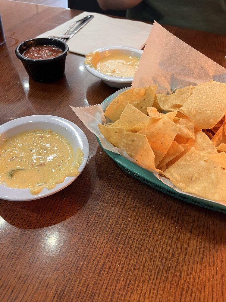 Arroyos Mexican Restaurant