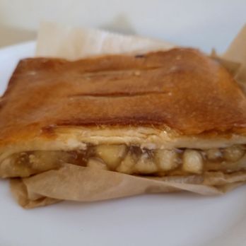 Crispian Bakery - Apple slice - Bakeries Near Me - Alameda, California