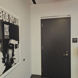 Sag Harbor Cinema - Theatre 3 on Floor 2