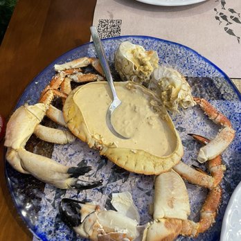 Solar 31 - Sapateira - Seafood Near Me - Lisbon, 11