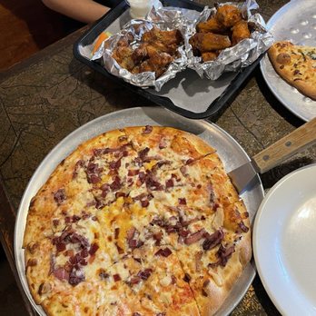 Mogio's Gourmet Pizza - Pizza Near Me - Murphy, Texas Mogio's Gourmet Pizza - Pizza Near Me - Murphy, Texas