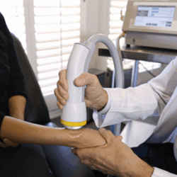 Middletown Health & Wellness Center - SoftWave TRT
TRT (Therapeutic Rehabilitation Technology) software is an advanced digital solution used in chiropractic and rehabilitation.