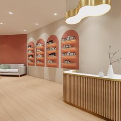 Skin Cabinet