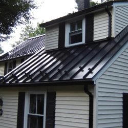 Strong Construction & Hail Claims - Full Farm House Remodel in Springtown, TX with New Metal Roof