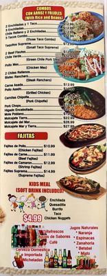 Arturo's Tacos Cocina Tradicional Mexicana by null