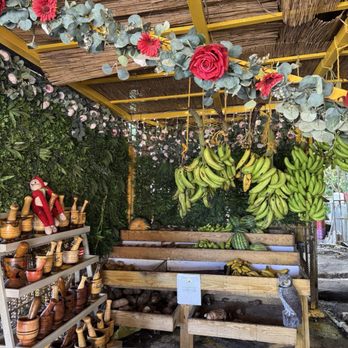 La Frutera Flores - Juice Bars & Smoothies Near Me - Luquillo, Puerto Rico La Frutera Flores - Juice Bars & Smoothies Near Me - Luquillo, Puerto Rico
