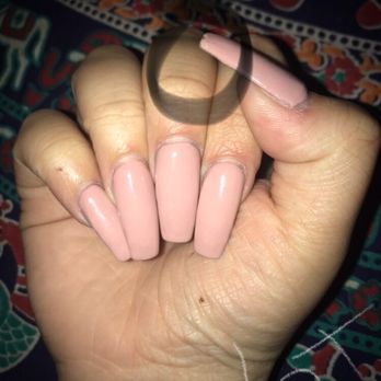 V Star Nails Spa - Ball of gel polish that chipped off 40 mins after I left the salon - Nail Salons Near Me - Placerville, California V Star Nails Spa - Ball of gel polish that chipped off 40 mins after I left the salon - Nail Salons Near Me - Placerville, California