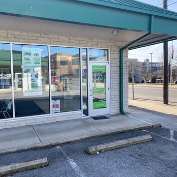 Acceptance Insurance - Store photo - Auto Insurance Near Me - Nashville, Tennessee Acceptance Insurance - Store photo - Auto Insurance Near Me - Nashville, Tennessee