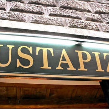 Gusta Pizza - Italian Near Me - Florence, FI