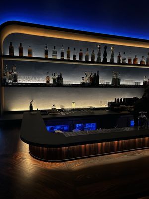 Nami Nori Design District by null