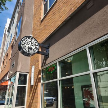 Avalanche Crepes & Waffles - Breakfast & Brunch Near Me - Cincinnati, Ohio