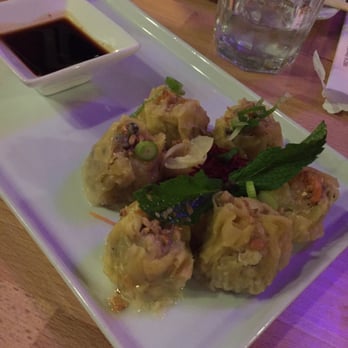 Rice N Roll Bistro - Rice and roll dumplings - Sushi Bars Near Me - Milwaukee, Wisconsin Rice N Roll Bistro - Rice and roll dumplings - Sushi Bars Near Me - Milwaukee, Wisconsin