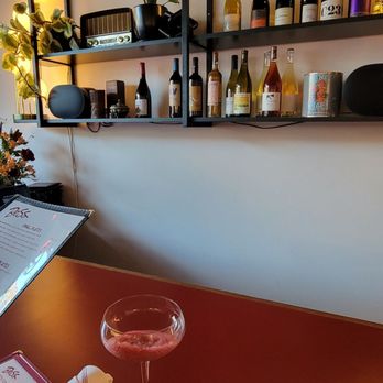 Bess - The vibe - Wine Bars Near Me - Sierra Madre, California Bess - The vibe - Wine Bars Near Me - Sierra Madre, California