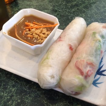 Tan My - Spring Rolls - Vietnamese Near Me - Austin, Texas Tan My - Spring Rolls - Vietnamese Near Me - Austin, Texas