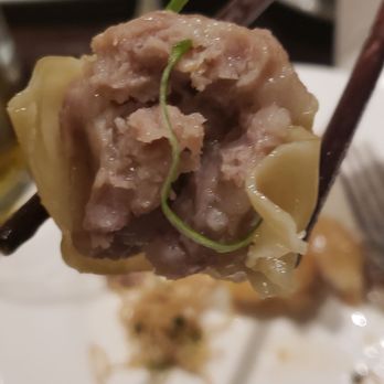 Kwok's Bistro - Look at this dumpling! - Chinese Near Me - Reno, Nevada