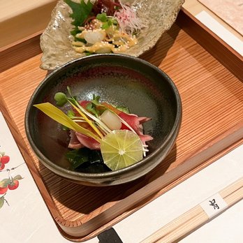 Kabuto - Sushi Bars Near Me - Las Vegas, Nevada