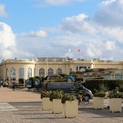 Casino Barrière de Deauville