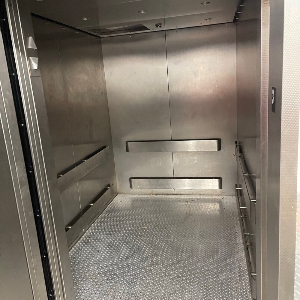 Public Storage - Lights out in elevator, gets pitch black when inside. - Self Storage Near Me - Plano, Texas Public Storage - Lights out in elevator, gets pitch black when inside. - Self Storage Near Me - Plano, Texas
