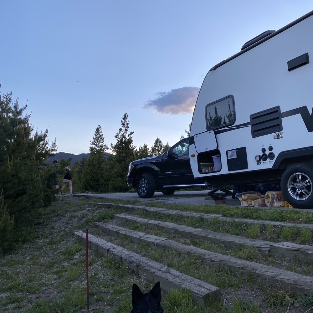Heaton Bay Campground - Hiking Near Me - Silverthorne, Colorado Heaton Bay Campground - Hiking Near Me - Silverthorne, Colorado