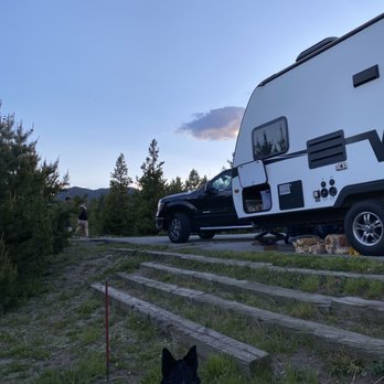 Heaton Bay Campground - Hiking Near Me - Silverthorne, Colorado Heaton Bay Campground - Hiking Near Me - Silverthorne, Colorado