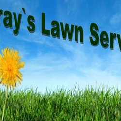Gray's Lawn Service