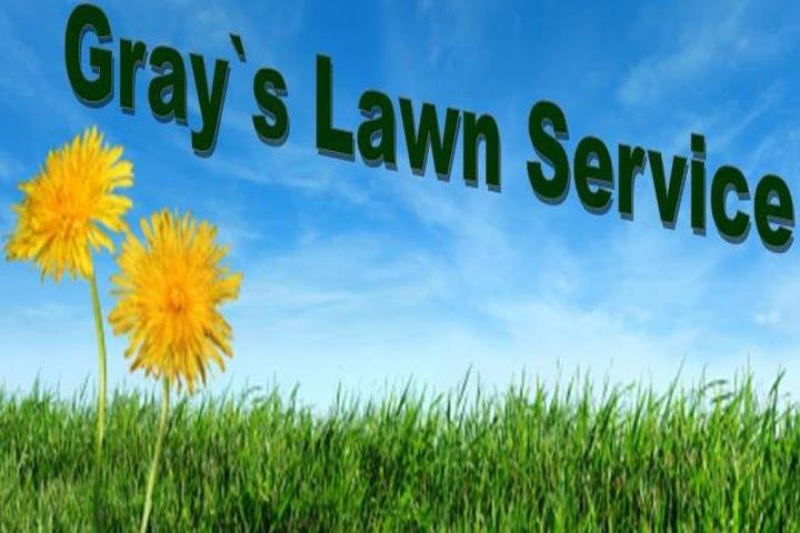 Gray's Lawn Service - tree service in Louisville, KY