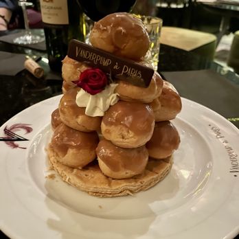 Vanderpump A Paris - Le Grand Puff - French Near Me - Las Vegas, Nevada Vanderpump A Paris - Le Grand Puff - French Near Me - Las Vegas, Nevada