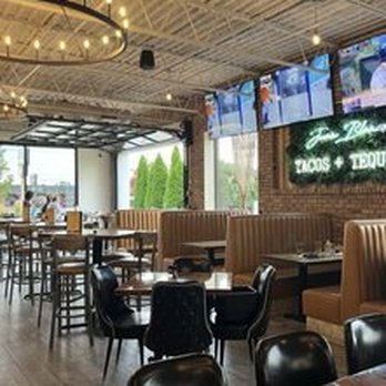 Juan Blanco’s - EMPTY - Mexican Near Me - Fraser, Michigan Juan Blanco’s - EMPTY - Mexican Near Me - Fraser, Michigan