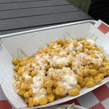 The Yardery - Street Corn - American Near Me - Sanford, Florida The Yardery - Street Corn - American Near Me - Sanford, Florida