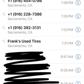 Super tires & wheels - Made 4 calls to 4 different tire shops and either they were rude or had no time. - Tires Near Me - Sacramento, California Super tires & wheels - Made 4 calls to 4 different tire shops and either they were rude or had no time. - Tires Near Me - Sacramento, California