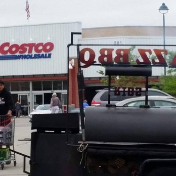 Bad Azz BBQ - a man pushing a cart full of food - Barbeque Near Me - Pittsburgh, Pennsylvania Bad Azz BBQ - a man pushing a cart full of food - Barbeque Near Me - Pittsburgh, Pennsylvania