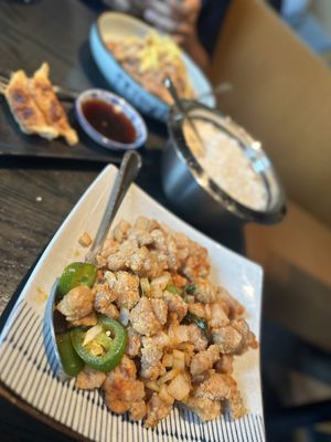 Mala Sichuan Bistro by null