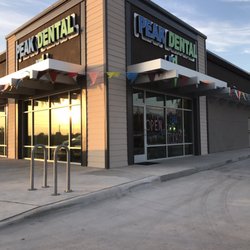 Peak Dental - Peak Dental is now open!