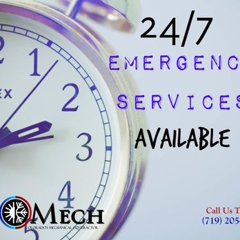 CoMech - If you are in a bind and need emergency HVAC services, give CoMech a call and we would love to help! - Heating & Air Conditioning/HVAC Near Me - Colorado Springs, Colorado CoMech - If you are in a bind and need emergency HVAC services, give CoMech a call and we would love to help! - Heating & Air Conditioning/HVAC Near Me - Colorado Springs, Colorado