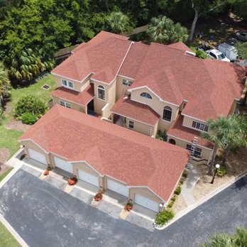 G&W Roofing - Roofing Near Me - Edgewater, Florida