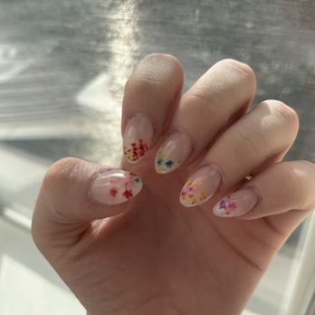 Nails Makeover - Nail Salons Near Me - The Colony, Texas Nails Makeover - Nail Salons Near Me - The Colony, Texas