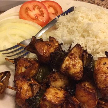 Mirch Masala Grill - Indian Near Me - Cedar Falls, Iowa