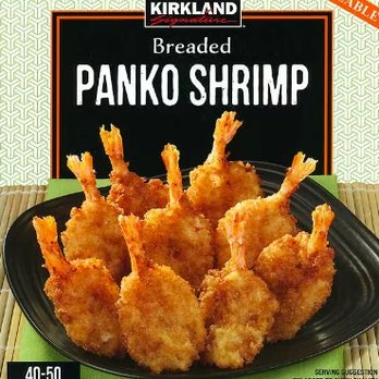 Stumblina’s Cantina - Panko Shrimp from that famous warehouse is much better than the low-quality shrimp served by Stumblina. - American Near Me - Cave Creek, Arizona