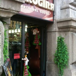 Cioccolateria Perugina