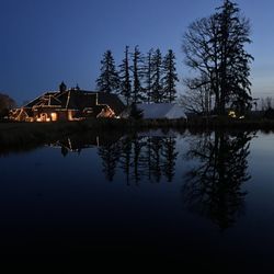 Eagle Landing