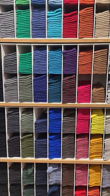 UNIQLO The BLOC by null