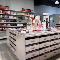 Victoria's Secret - Inside