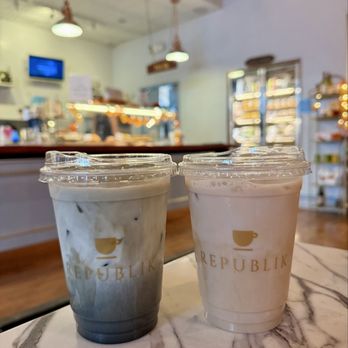 Republik Coffee - Coffee & Tea Near Me - Pasadena, California Republik Coffee - Coffee & Tea Near Me - Pasadena, California