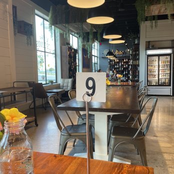 Dos Olivos Market - Specialty Food Near Me - Buda, Texas