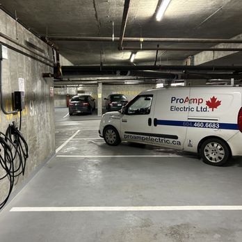 ProAmp Electric - Electricians Near Me - Port Coquitlam, British Columbia ProAmp Electric - Electricians Near Me - Port Coquitlam, British Columbia