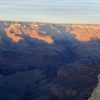 Bright Angel Trail - Hiking Near Me